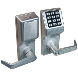 DL4100 US26D Alarm Lock Access Control