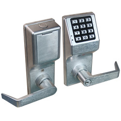 DL4100 US26D Alarm Lock Access Control 