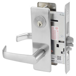 ML2067 NSM 630 D214 Corbin Russwin Mortise Lock