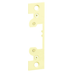 FPK7440-605 Adams Rite Electric Strike Faceplate