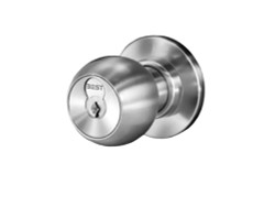 8KW37DEU4CS3626 Best Electric Cylindrical Lock