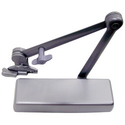 4040XP-SHCUSH LH 652 LCN Door Closer