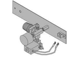 941C LCN Compressors, Control Boxes and Parts