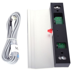 TSH-CL Securitron Electrified Exit Device