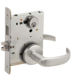 L9456P 17B 626 Schlage Lock Mortise Lock