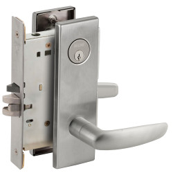L9050P 07N 626 Schlage Lock Mortise Lock