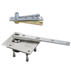 117-3/4 626 Rixson Pivot