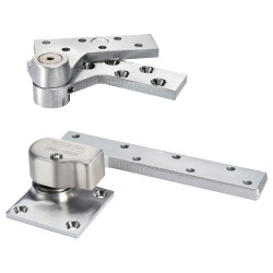 L147 X 1-3/4 DOOR LH 626 Rixson Pivot