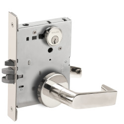 L9050P 06B 625 Schlage Lock Mortise Lock