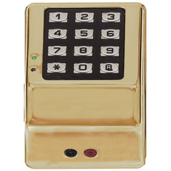 DK3000 US3 Alarm Lock Access Control