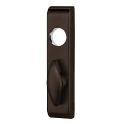 377T US10B Von Duprin Exit Device Trim