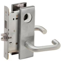 L9456L 03N 626 Schlage Lock Mortise Lock