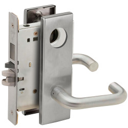 L9453L 03N 626 Schlage Lock Mortise Lock