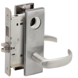 L9456L 17N 626 Schlage Lock Mortise Lock