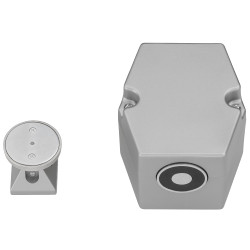 SEM7820 689 LCN Magnetic Door Holders