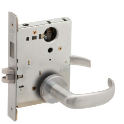 L9456L 17A 626 Schlage Lock Mortise Lock
