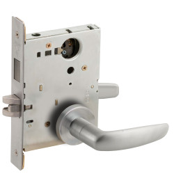 L9456L 07A 626 Schlage Lock Mortise Lock