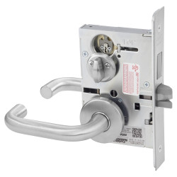 ML2030 LWB 626 Corbin Russwin Mortise Lock