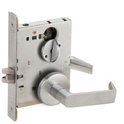 L9040 06B 626 Schlage Lock Mortise Lock