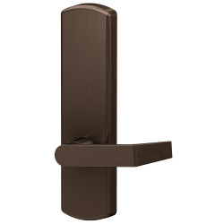 996L-BE-06-R/V 643E RHR Von Duprin Exit Device Trim