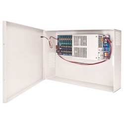 AQU243-8C Securitron Power Supply