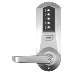 5031XSWL-26D-41 Kaba Access Pushbutton Lock
