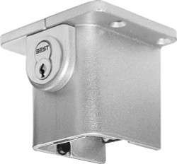 KMC822 689 Precision Hardware Inc (PHI) Mullions