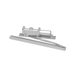2013-STD LH 689 LCN Door Closer