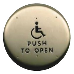 8310-3852WF LCN Activation Plates