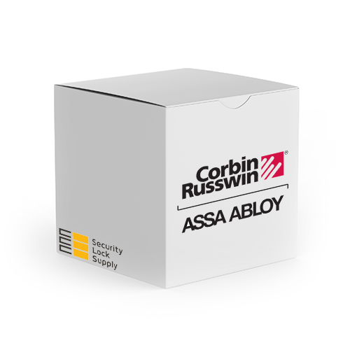 ML2010 RWB 626 Corbin Russwin Mortise Lock