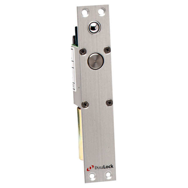 1300-12/24 DynaLock Electric Deadbolt