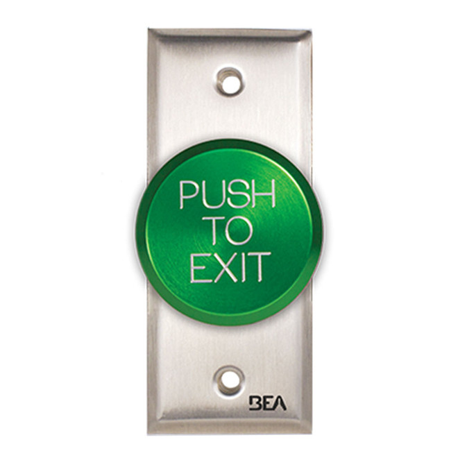 10ACPBDA9 BEA Pushbutton