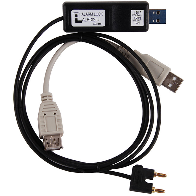 AL-PCI2-U Alarm Lock Electrical Accessories