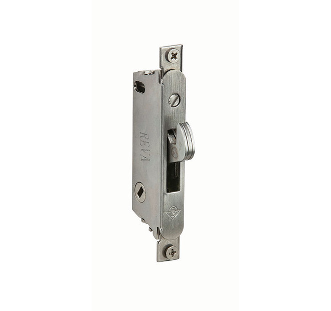 MS1847-06-630 Adams Rite Aluminum Door Deadlocks
