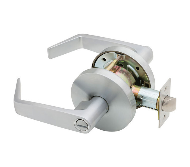 W511PD SRD 613 Falcon Lock Cylindrical Lock