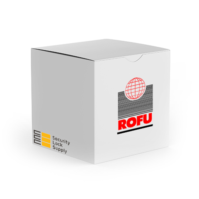 21023-2 ROFU Electrical Accessories
