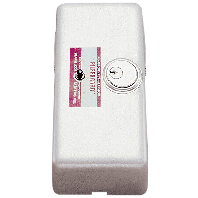 PG10 Alarm Lock Exit Alarms - DISCONTINUED