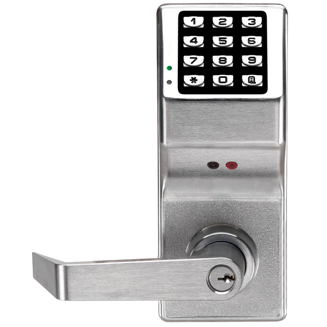 DL2800 US26D Alarm Lock Access Control