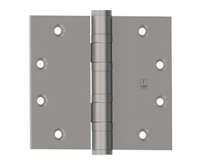 BB1199 4-1/2X4-1/2 US10B Hager Hinge - Dark Oxidized Satin Bronze Oil Rubbed