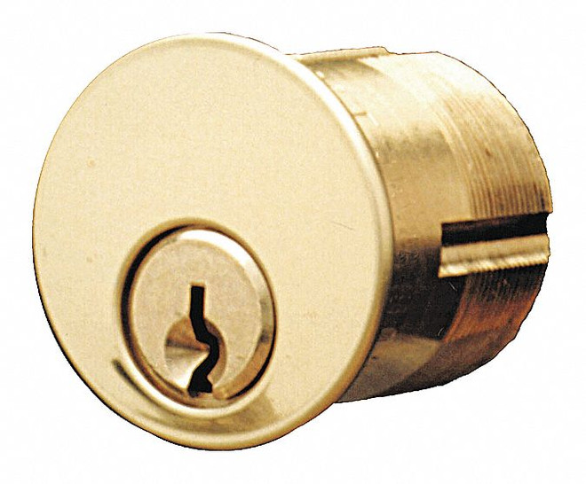 7185SC1-03-KA2 Kaba Ilco Mortise Cylinder