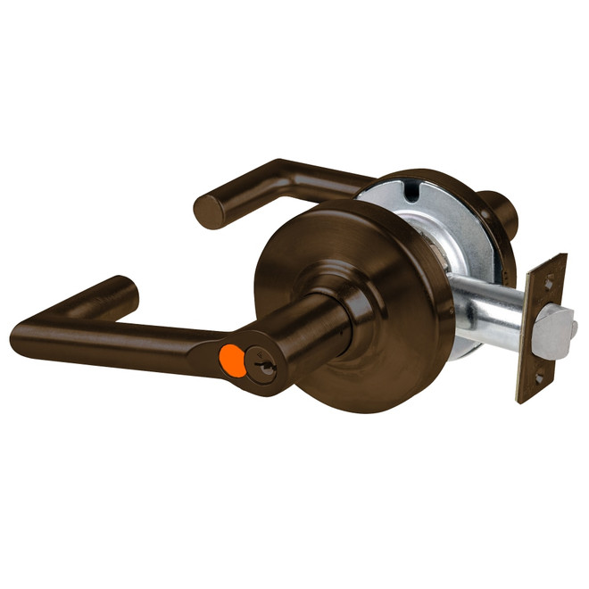 ALX53H BRK 613 14-042 Schlage Cylindrical Lock
