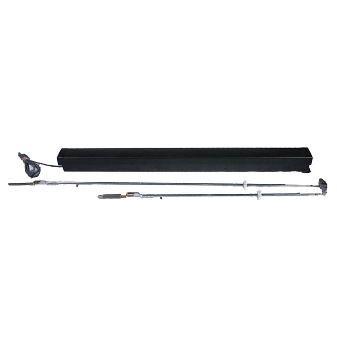 8622MLR-42 Adams Rite Exit Device