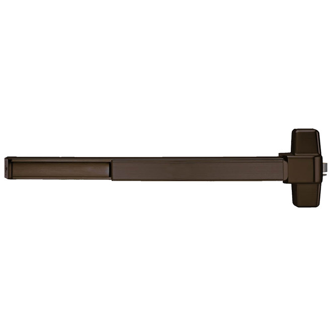 M9900F/10B-48 Marks USA Rim Exit Devices