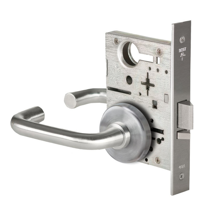 BEST 45H0NX3H626 Mortise Lock