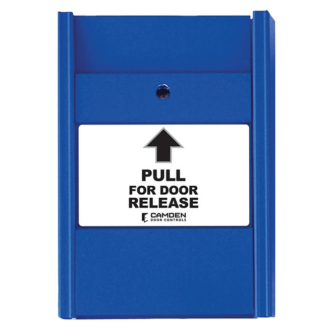 Camden CM-702U Pull Station