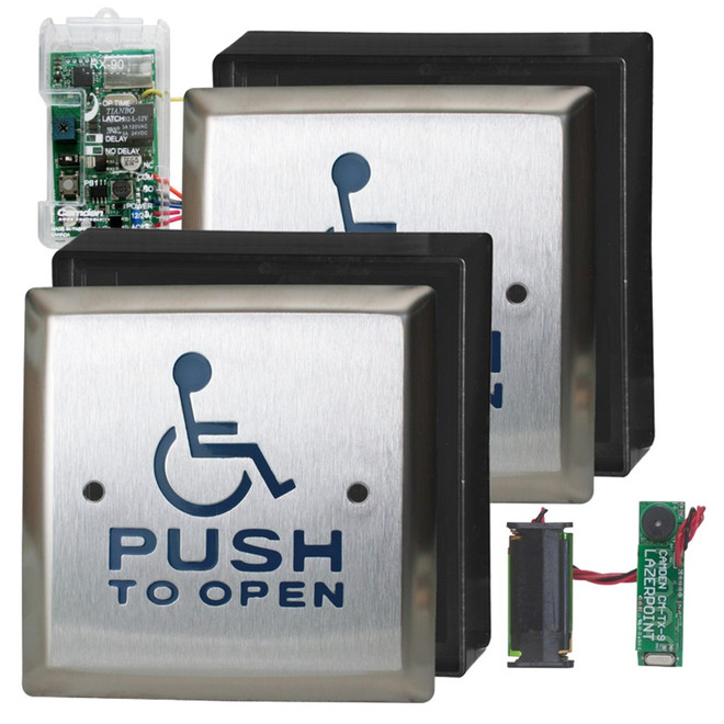 Camden CM-RFL464-SA Switch Kit