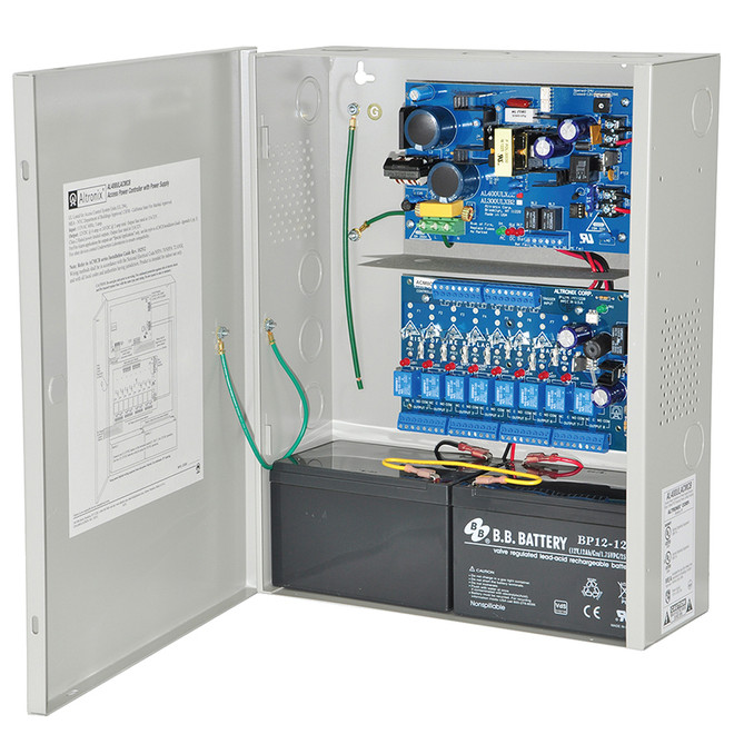 AL400ULACMCB Altronix Power Supply