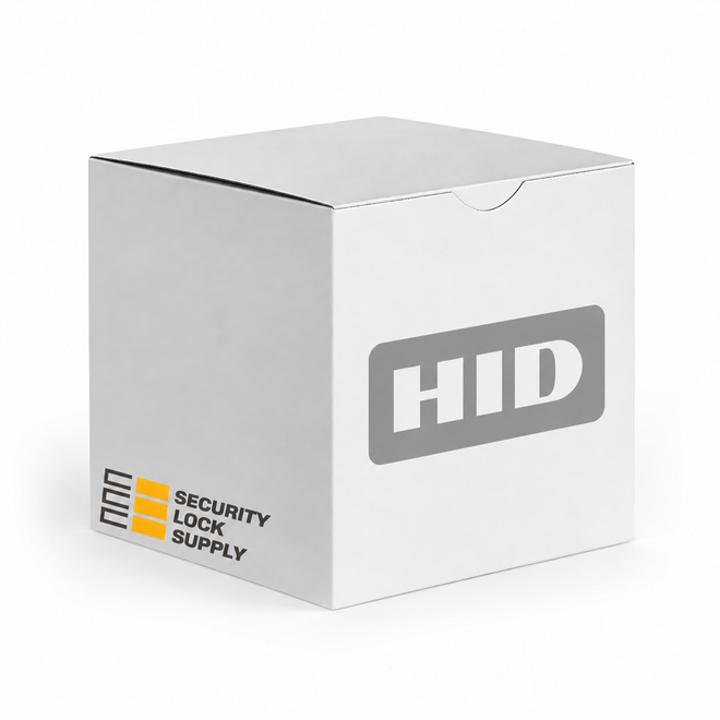 HID 5368EGP00 MiniProx proximity reader