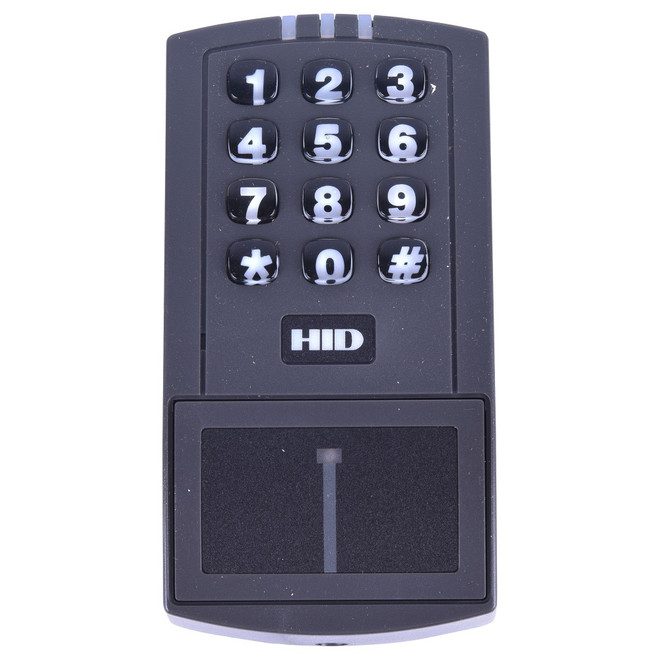 4045CGNUO HID Card Reader