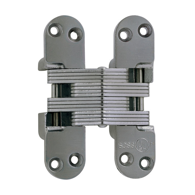 418US15 SOSS Hinges